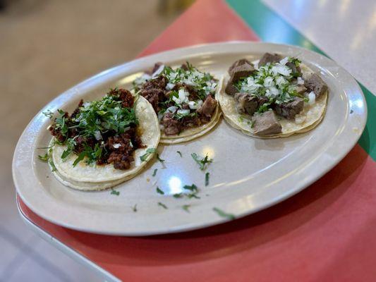Taqueria Los 3 Toritos