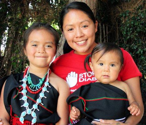 RELATIONSHIP - FAMILY