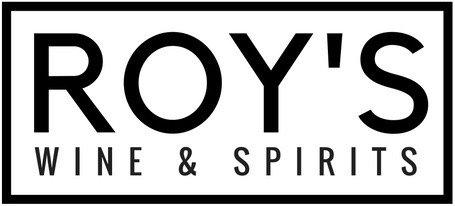 Roy's Wines & Spirits