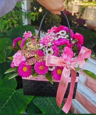 Dolce Flower boutique