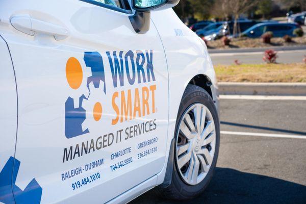 WorkSmart