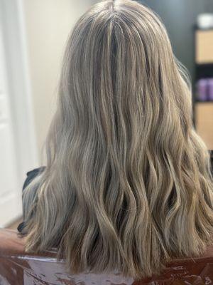 Uniquely Yours Salon and Spa