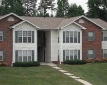 Meadow Park Apartments