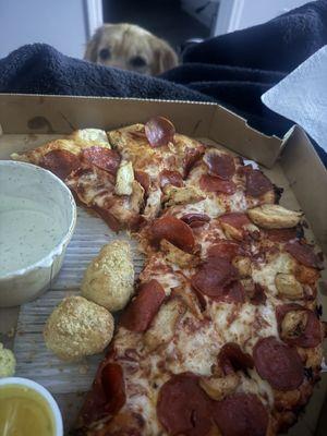 Domino's Pizza