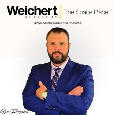 Ron Turnipseed, Weichert Realtors SEM Associates