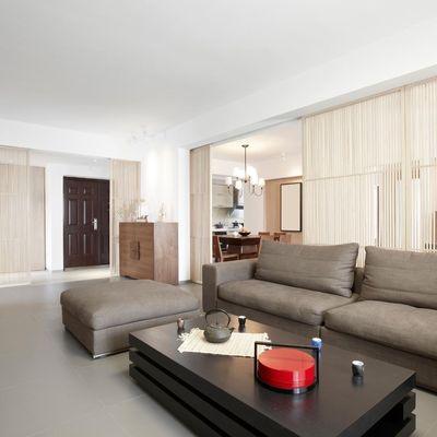 Sitting Room Cleaning