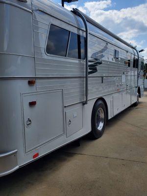 Don's Mobile Auto Detail and Pressure Washing