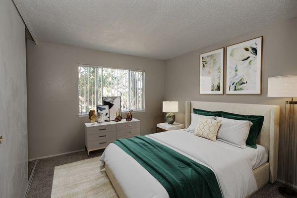 Arden Palms Apartments