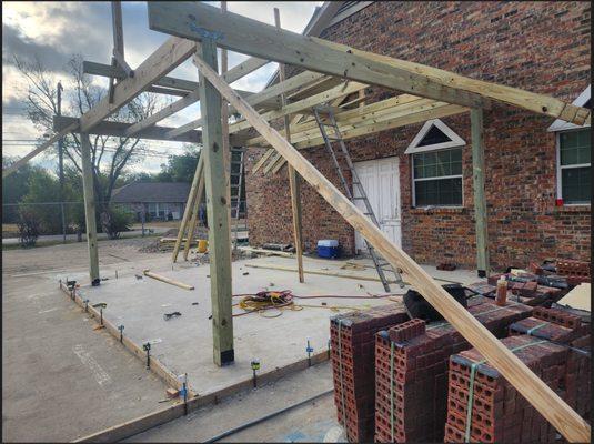 Executive Maintenance