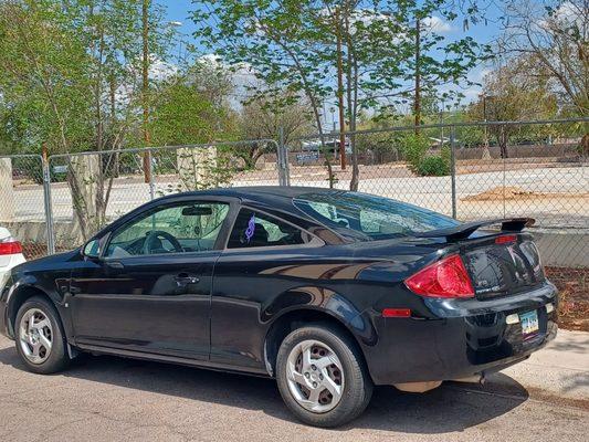 Chino Auto Body and Sales