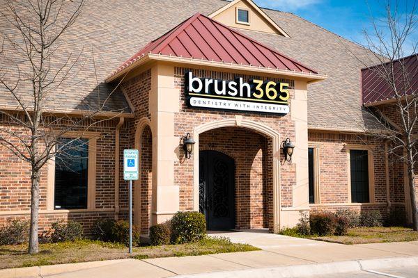brush365 | Frisco