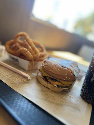 Habit Burger & Grill