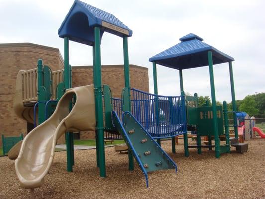 Little Scouts Preschool