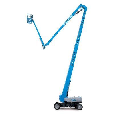 GENIE 135-70 boomlift / manlift
171 ft maximum reach