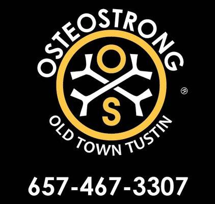OsteoStrong Old Town Tustin