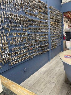Los Feliz Lock & Key