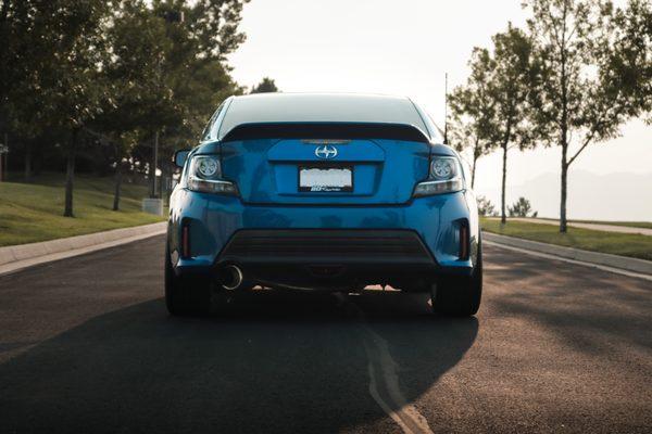 Aeromanii Garage & Mobile Service