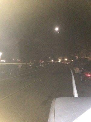 Driver sped off after I positioned my truck for him! What a pathetic excuse for a tow company, you should be ashamed of yourselves