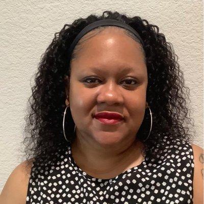 Tarsha Lynch - TD Realty