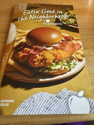 Applebee's Grill + Bar