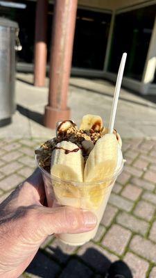 United Paleteria y Neveria