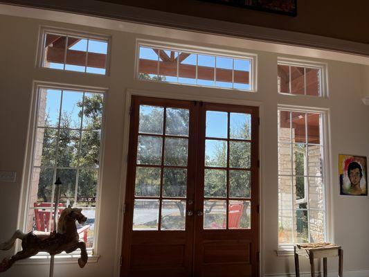 Tip Top Window Cleaning