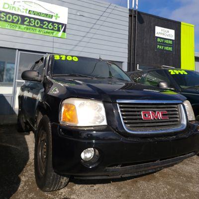 Direct Auto Sales Plus