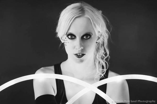 Spinnabel Lee Entertainment