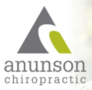 Anunson Chiropractic