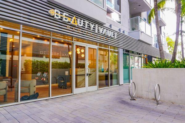 Beauty Vault Med Spa