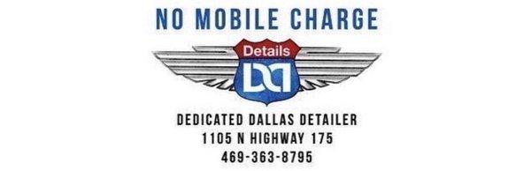 We bring our own water and electricity