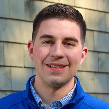 Nathaneil McMahan, MS, PT