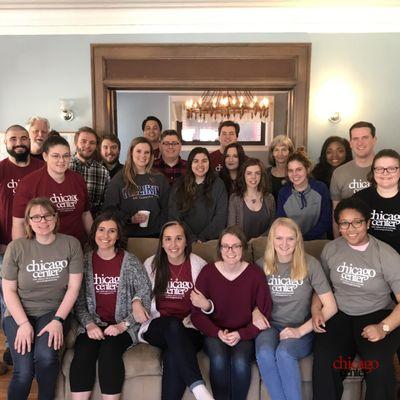 Chicago Center For Urban Life and Culture