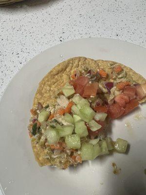 Marisquería El Barro