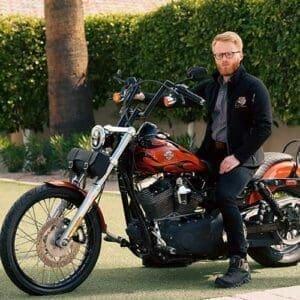 Law Tigers Motorcycle Injury Lawyers - Jackson