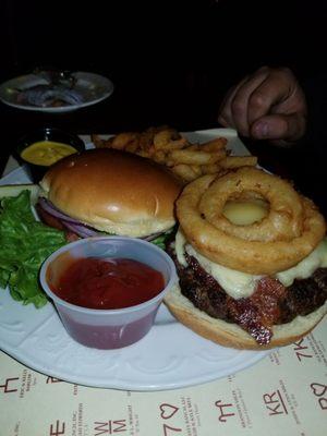 Open Range Steakhouse