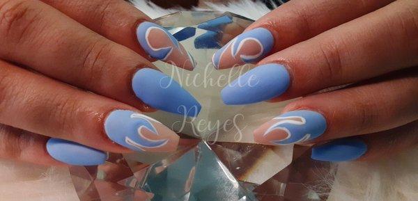 Nails by Nichelle