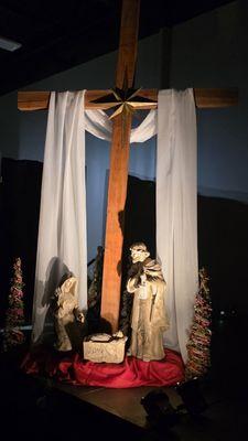 Wellspring Community Church