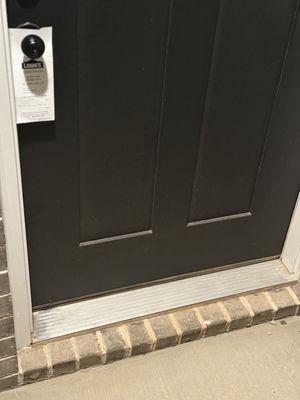 Spirit Delivery and Distribution Services