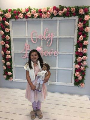 Only Believe Parties And Play Center