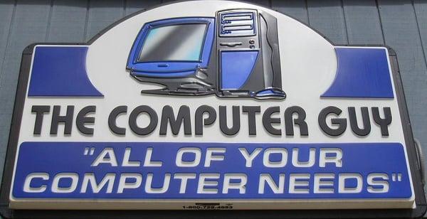 Computer Repair Services