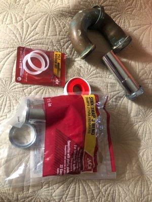 Cannings Ace Hardware