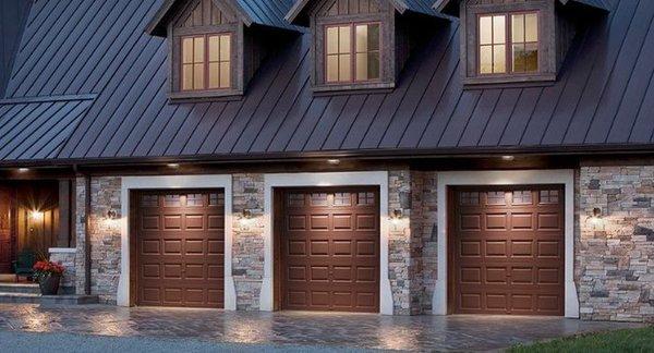 The Garage Door Guys