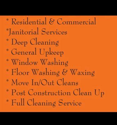 Home Sweet Home MA Cleaners