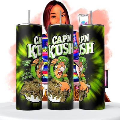 Creative Customs By Connie