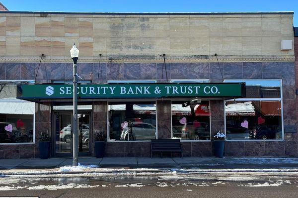 Cambridge State Bank