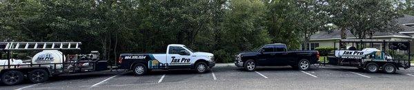 Jax Pro Pressure Washing