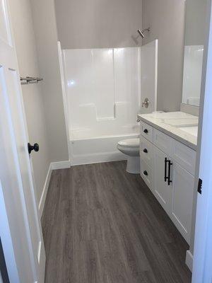 Maria's House Cleaning