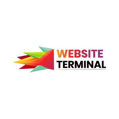 Logo Terminal