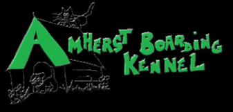Amherst Boarding Kennel